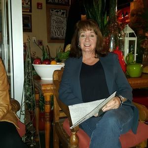 Meet your Posher, Rose